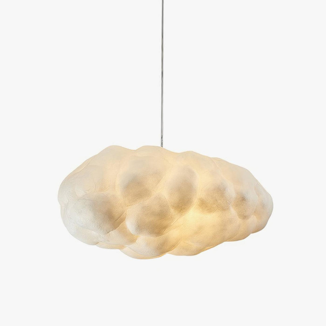 Cloudy Pendant Light