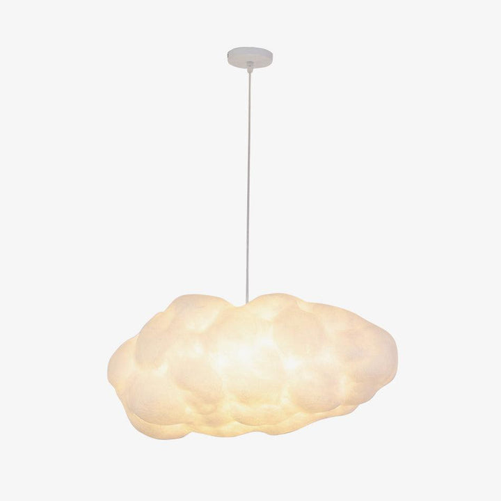 Cloudy Pendant Light