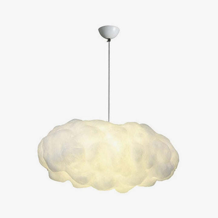 Cloudy Pendant Light