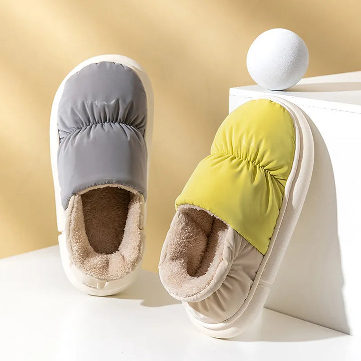 Super Comfy Slippers ( ANTI-SLIP )