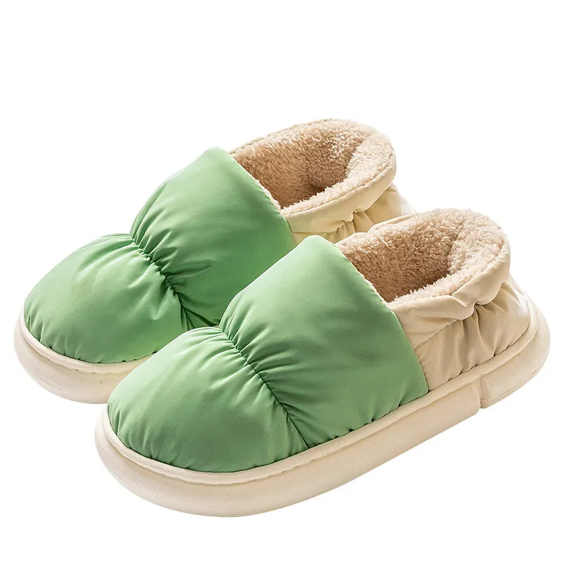 Super Comfy Slippers ( ANTI-SLIP )