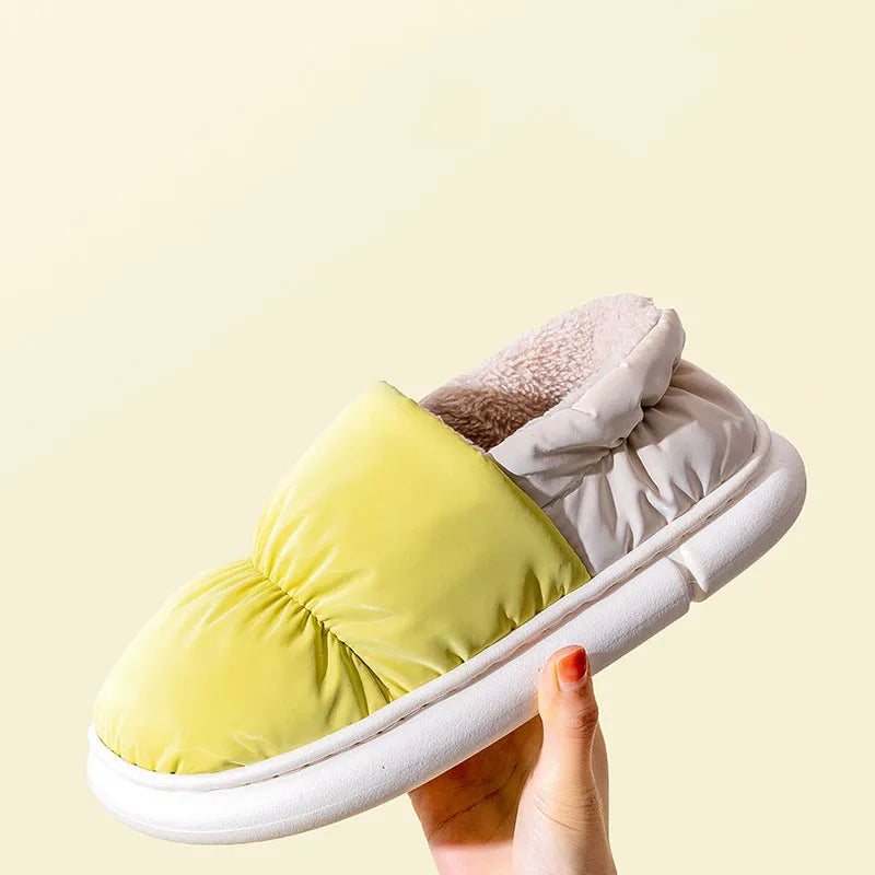 Super Comfy Slippers ( ANTI-SLIP )