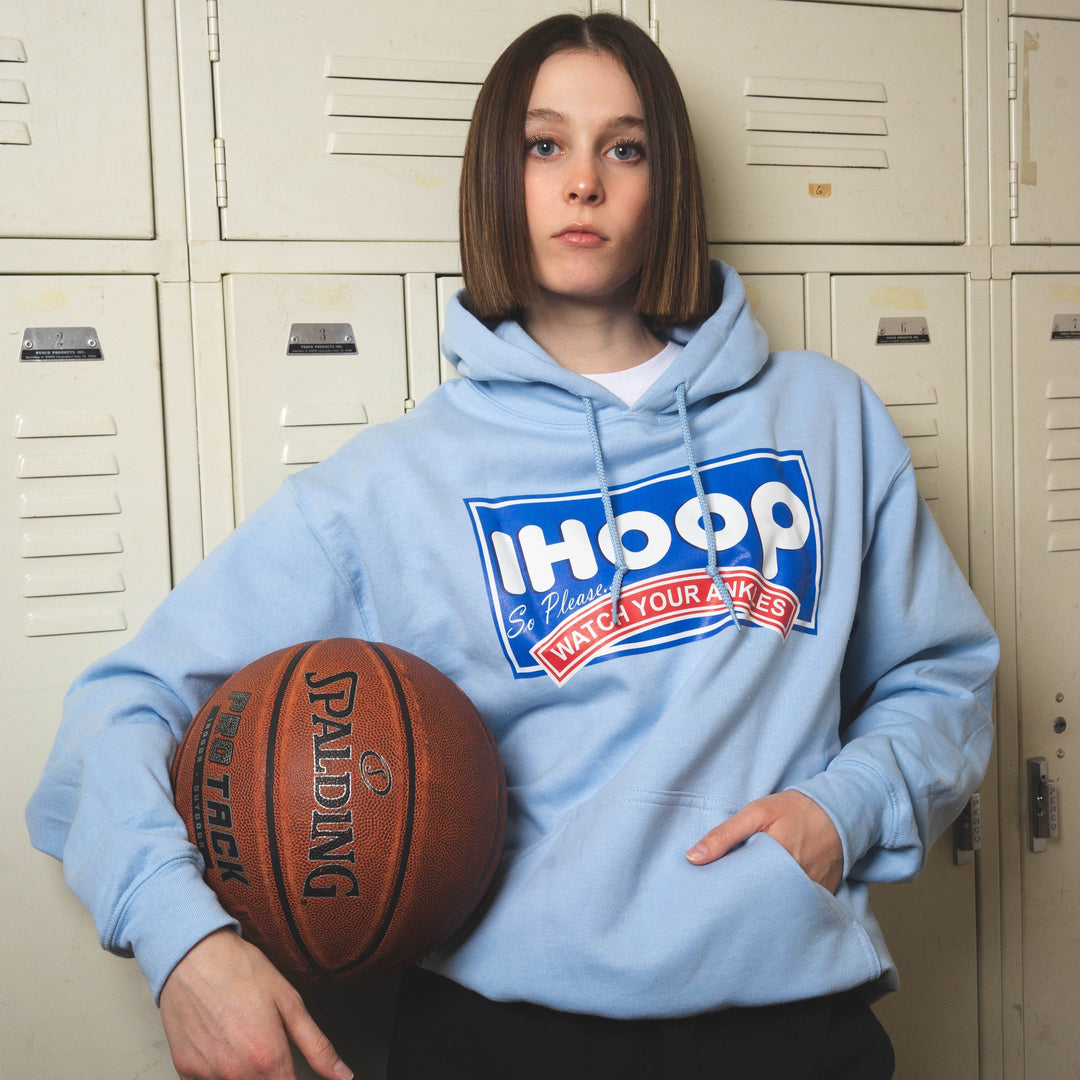 iHoop Hoodie