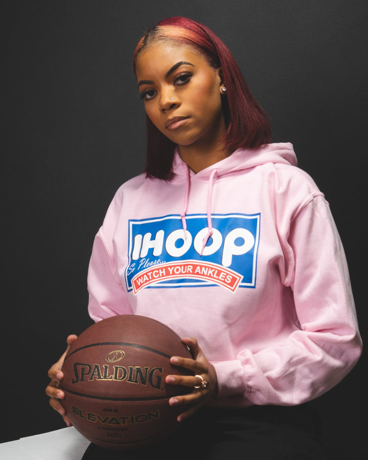 iHoop Hoodie