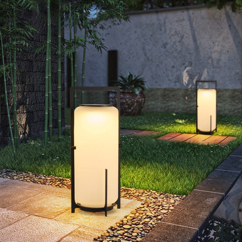 Lampara Outdoor Light (Solar)