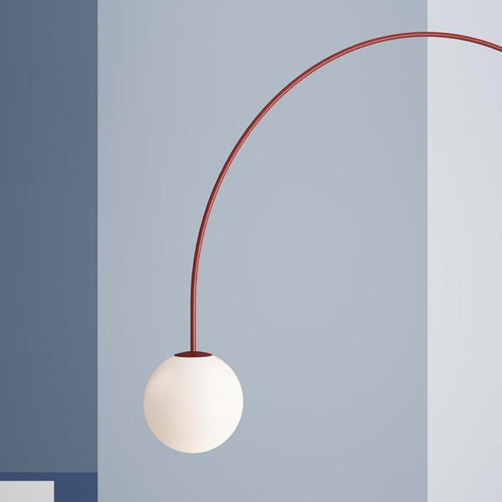 Gran Finale Suspension Light