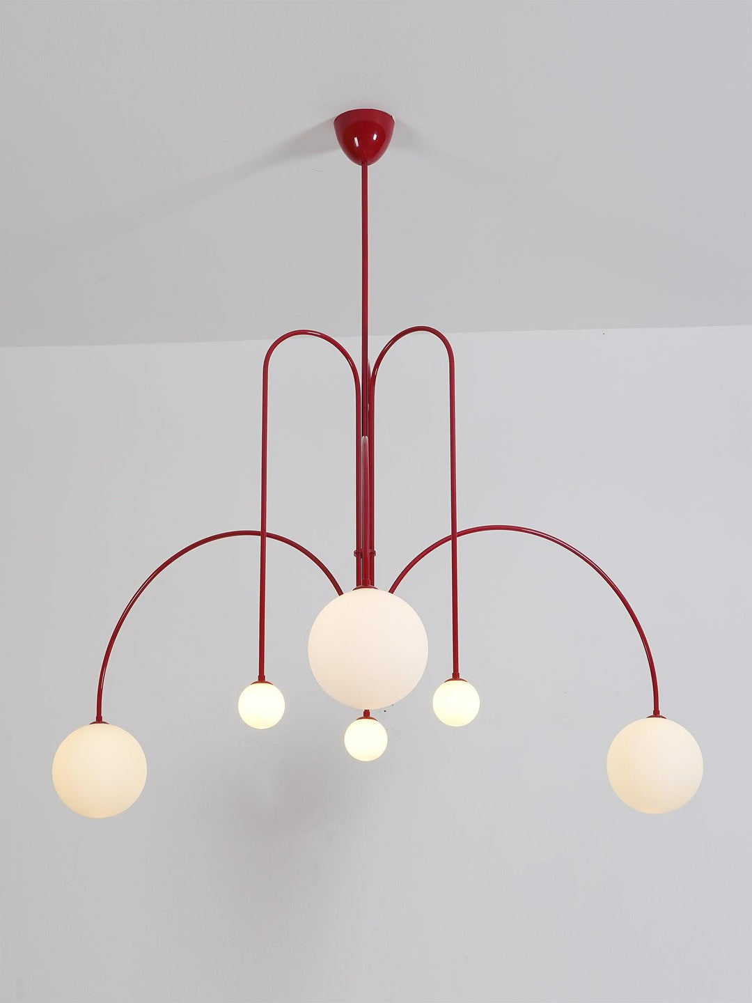 Gran Finale Suspension Light