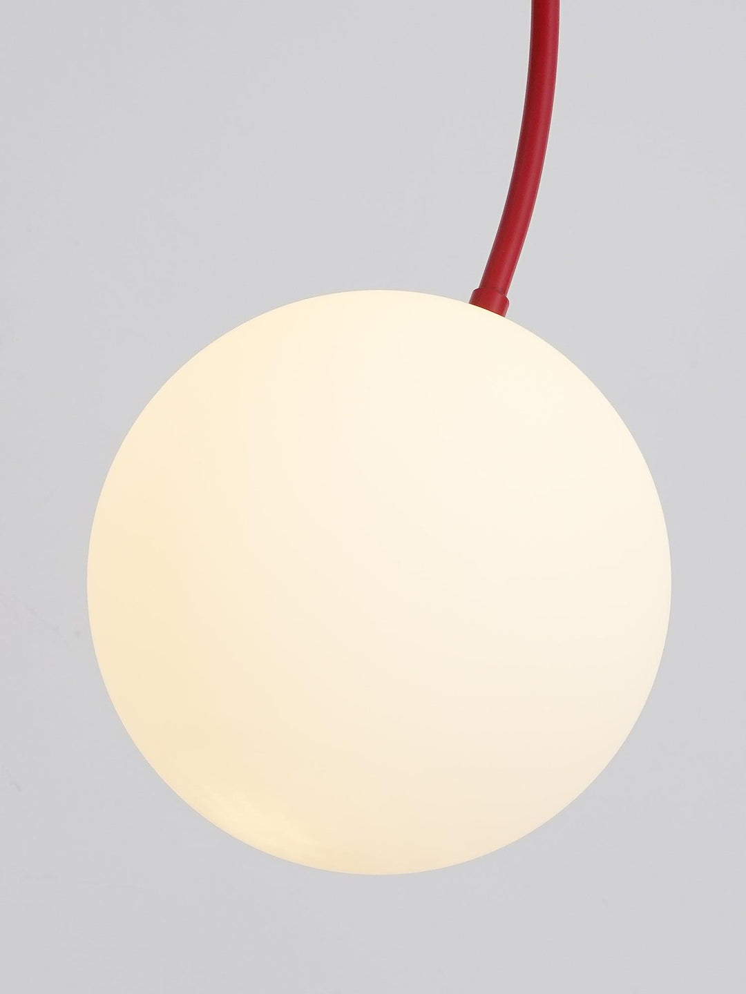 Gran Finale Suspension Light