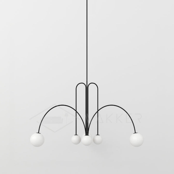 Gran Finale Suspension Light