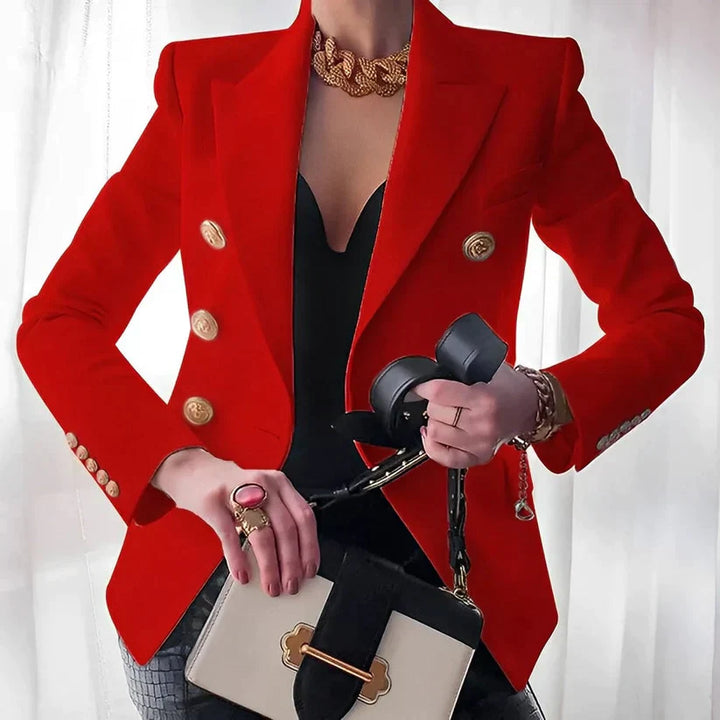 Women's blazer - Old Money