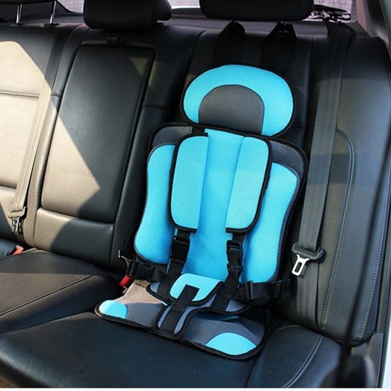 Jimmy The ultimate child seat for travel