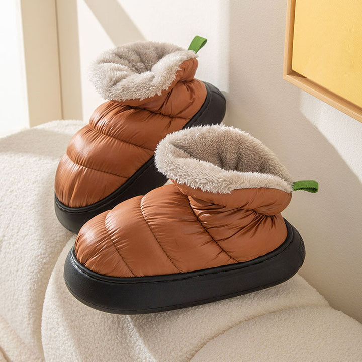 Super Comfy Winter Boots ( ANTI-SLIP )