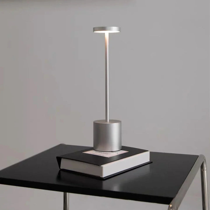 LuxoraGlow | Luxurious and Modern Rechargeable Lamp