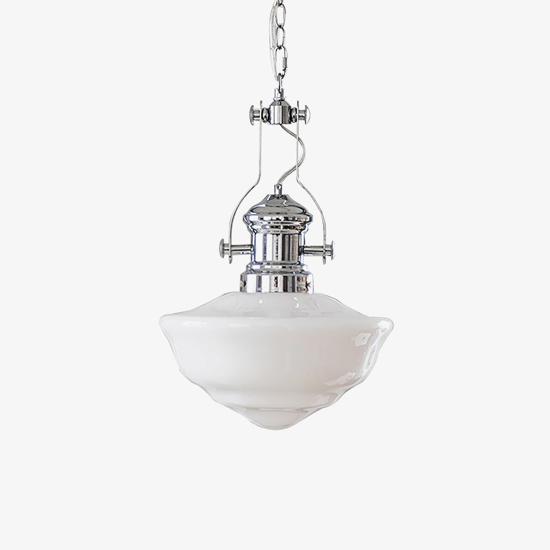 Lavagna Schoolhouse Pendant Light