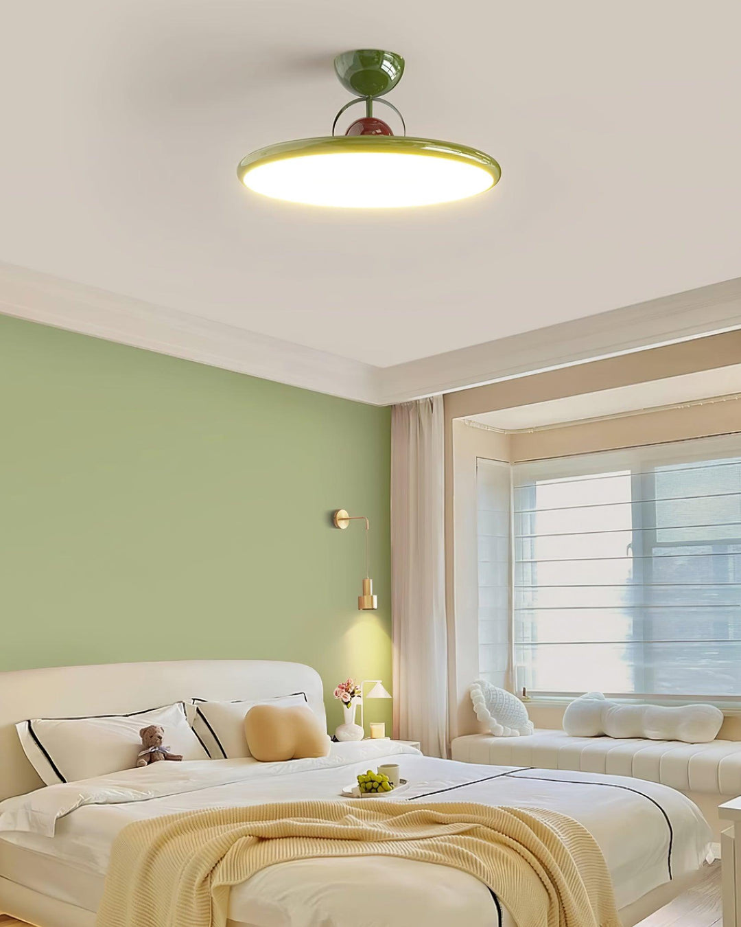 Letizia Ceiling Light