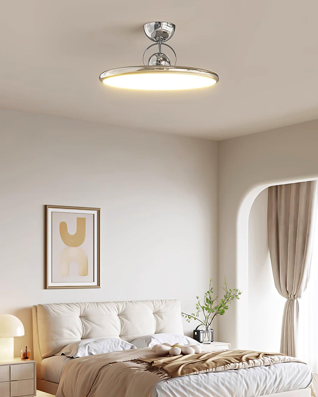 Letizia Ceiling Light