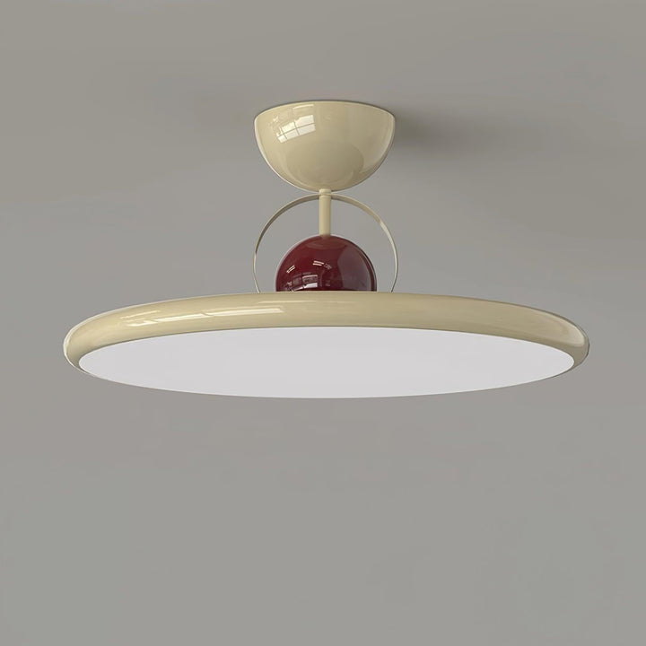 Letizia Ceiling Light