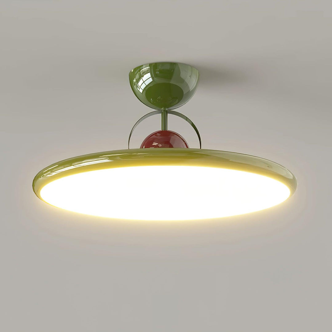 Letizia Ceiling Light