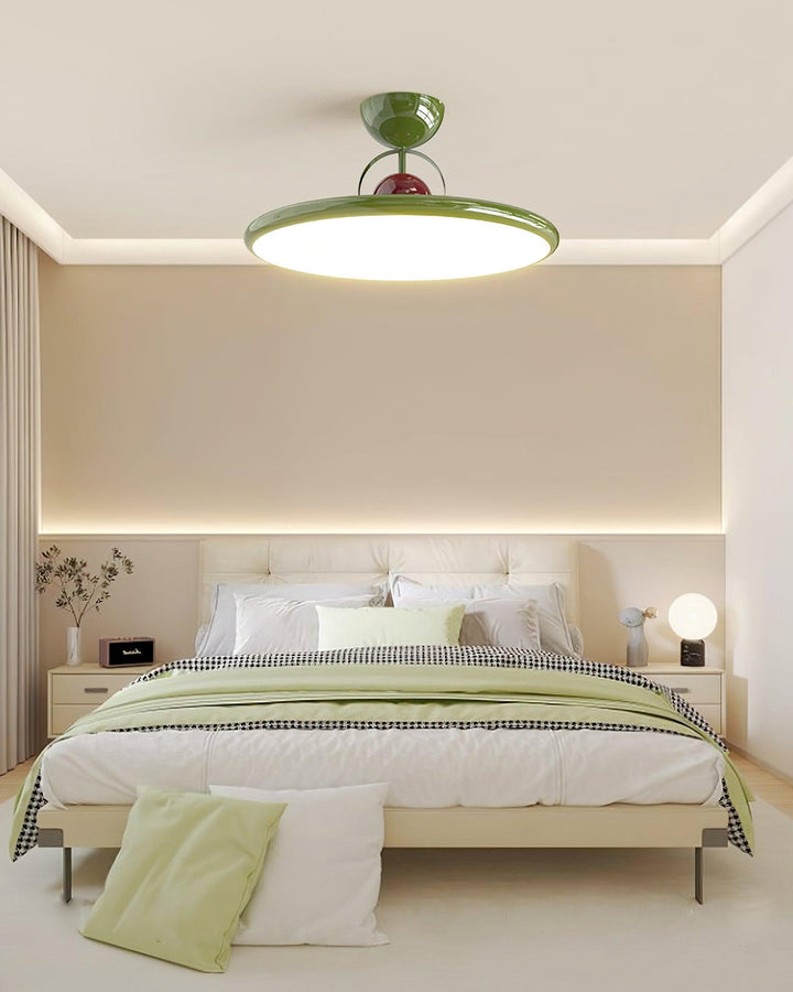 Letizia Ceiling Light