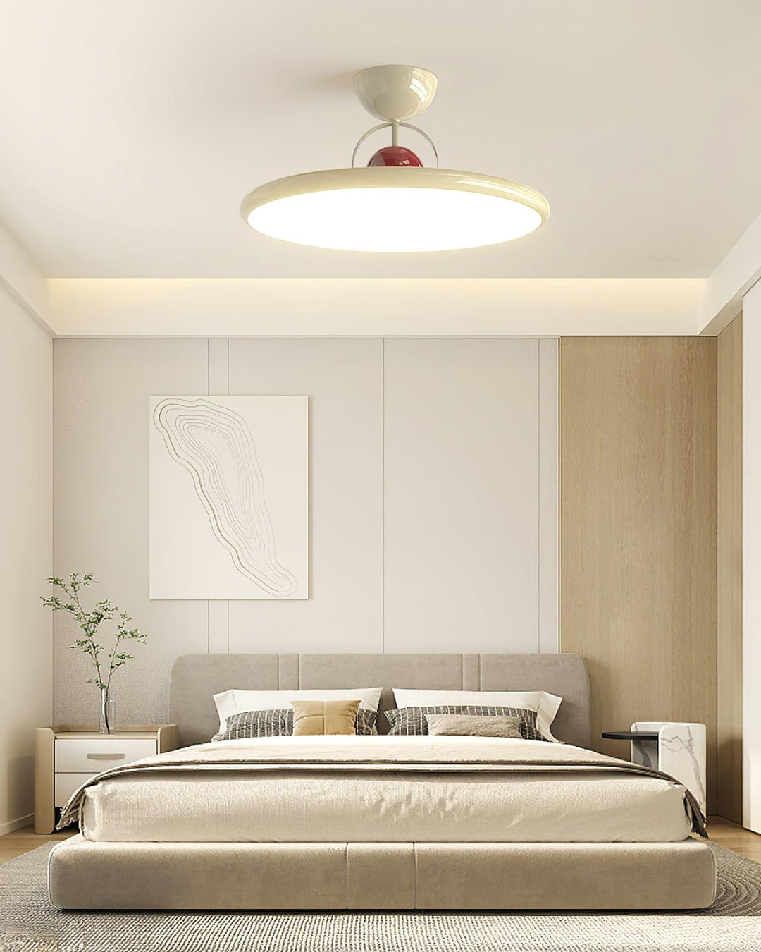 Letizia Ceiling Light