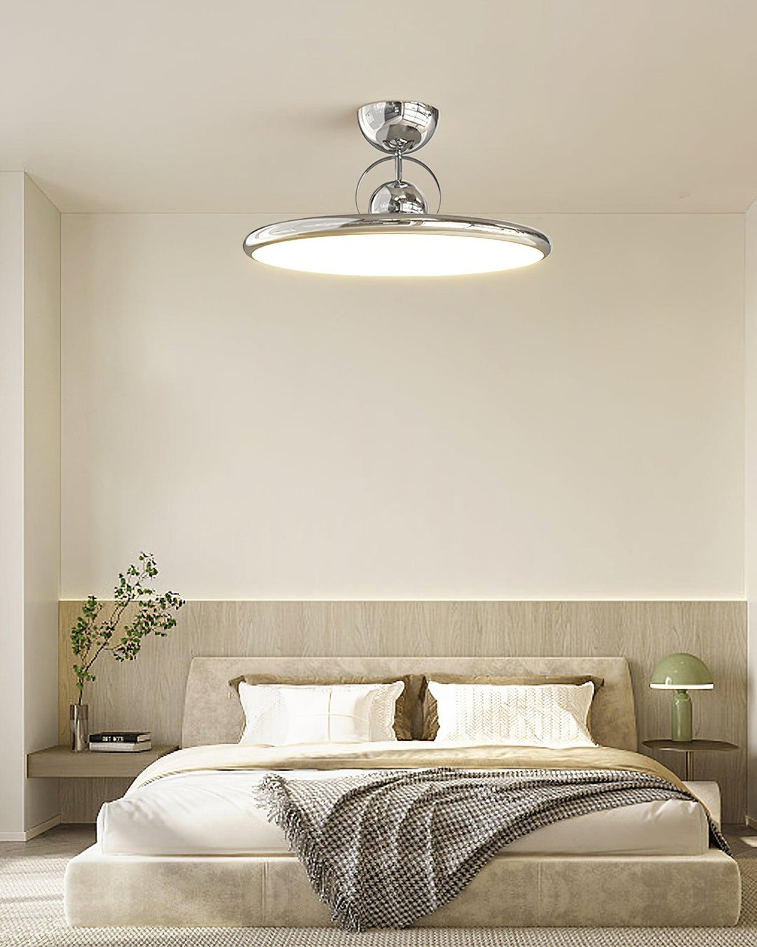 Letizia Ceiling Light