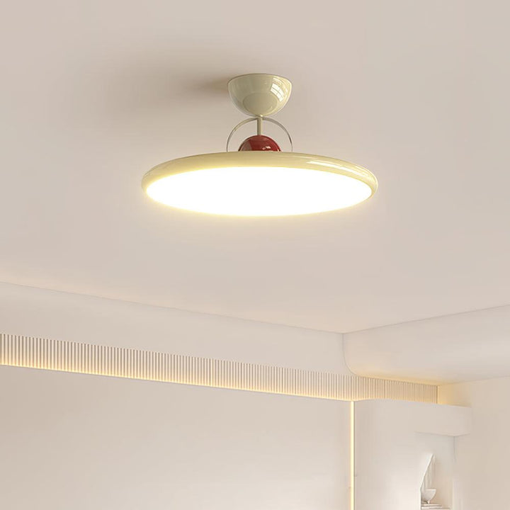 Letizia Ceiling Light