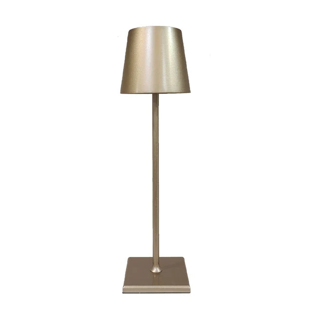 Luxalight | Luxury Wireless Table Lamp