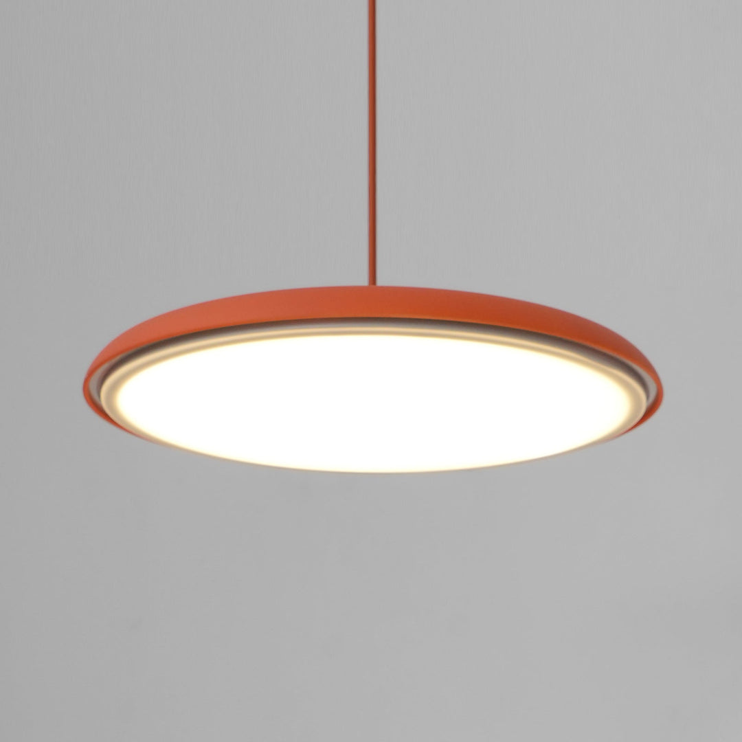 Cookie Pendant Light