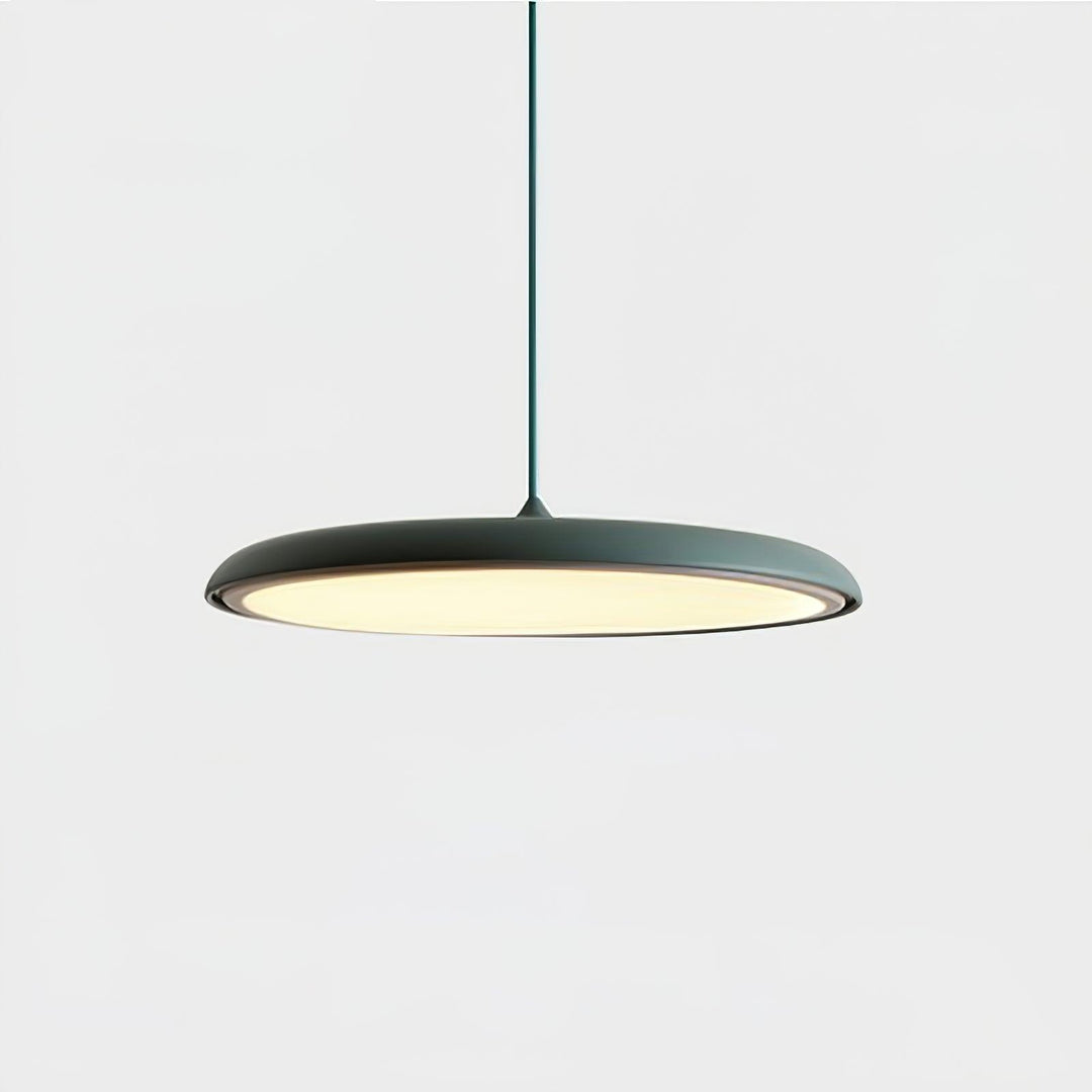 Cookie Pendant Light