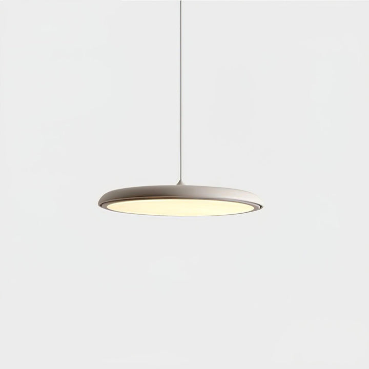 Cookie Pendant Light