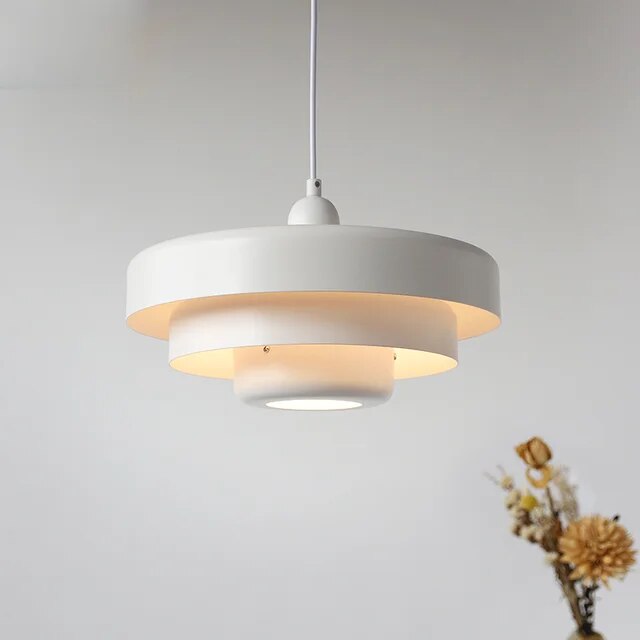 Italian-Style Pendant Light