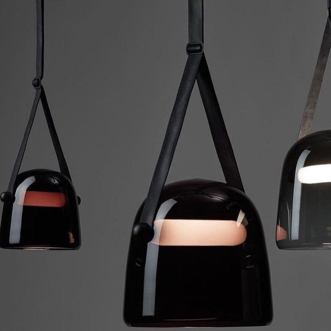 Mona Pendant Lamp