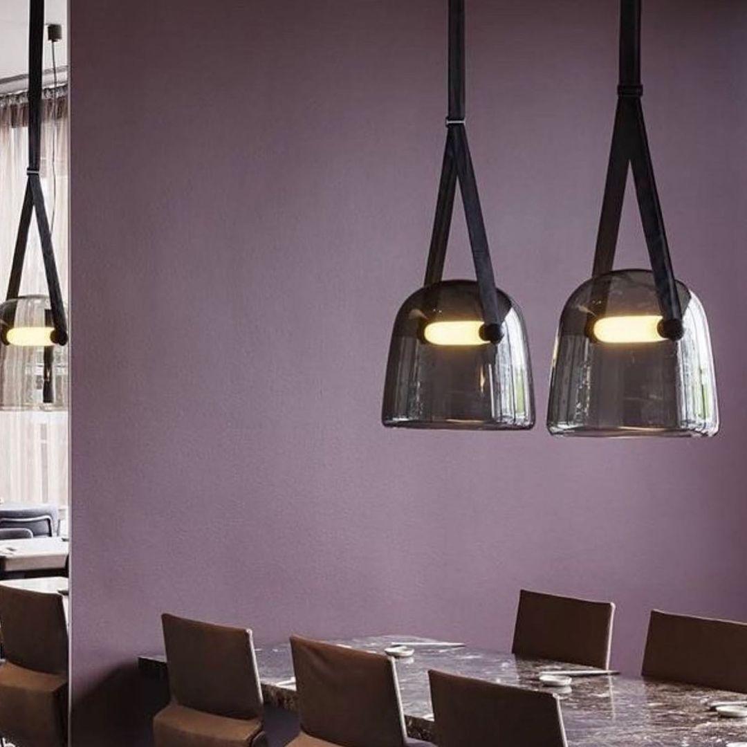 Mona Pendant Lamp