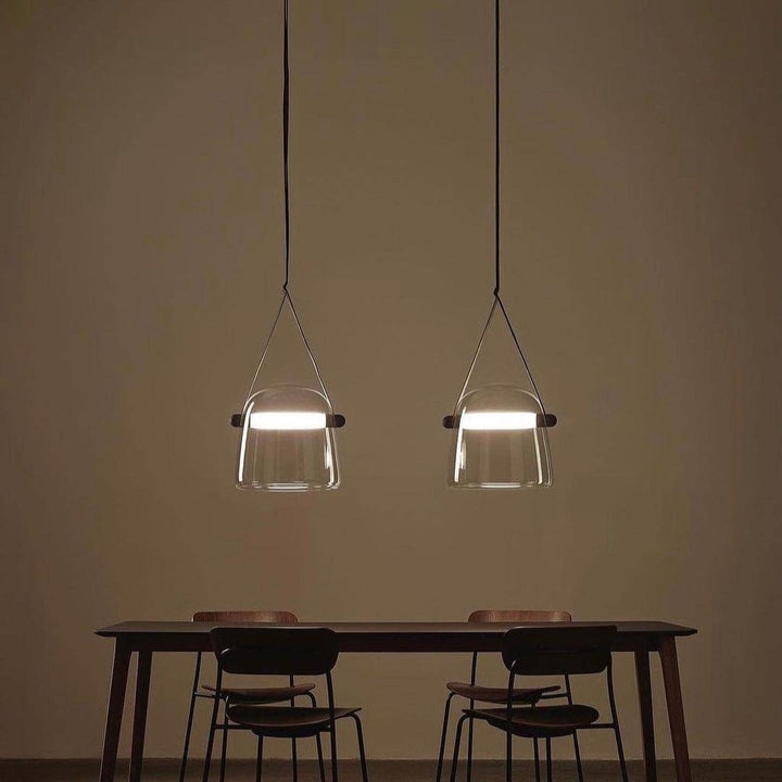 Mona Pendant Lamp