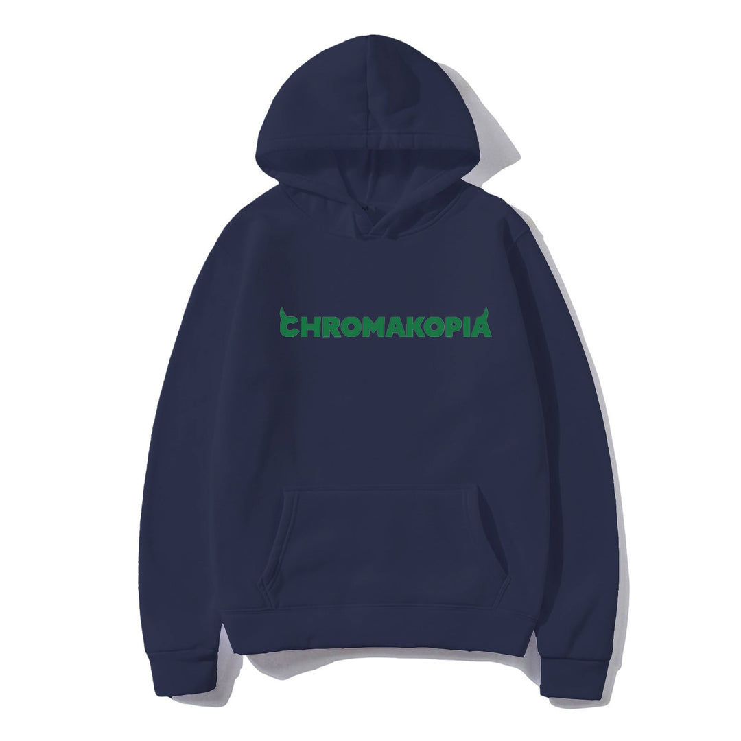 Tyler, The Creator Chromakopia Noid Hoodie - Unisex Pullover Sweatshirt