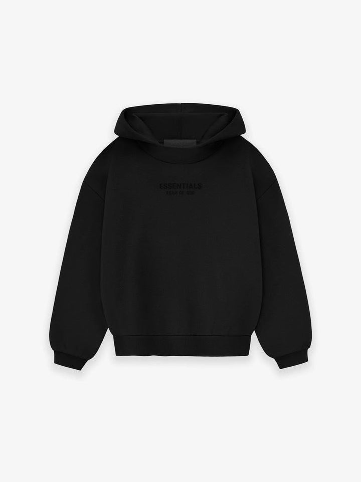 Cloud Series FOG Essentials Hoodie with Printed Design | Trendy Streetwear Sweatshirt