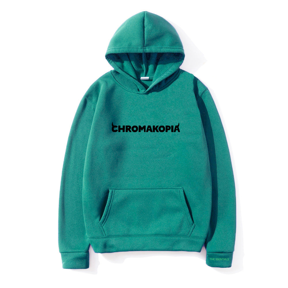 Tyler, The Creator Chromakopia Noid Hoodie - Unisex Pullover Sweatshirt