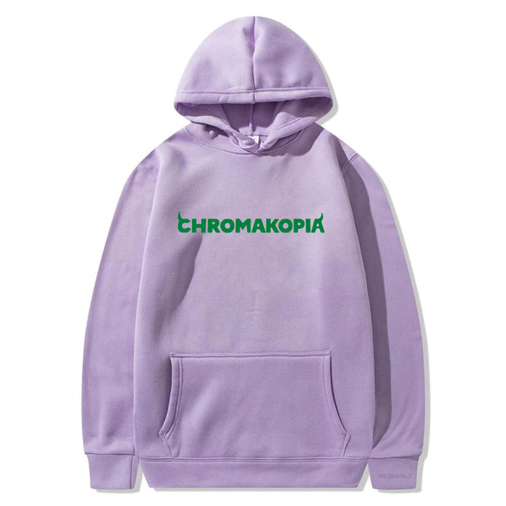 Tyler, The Creator Chromakopia Noid Hoodie - Unisex Pullover Sweatshirt