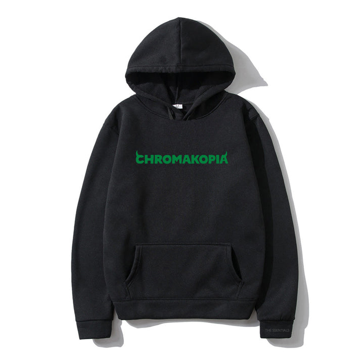 Tyler, The Creator Chromakopia Noid Hoodie - Unisex Pullover Sweatshirt