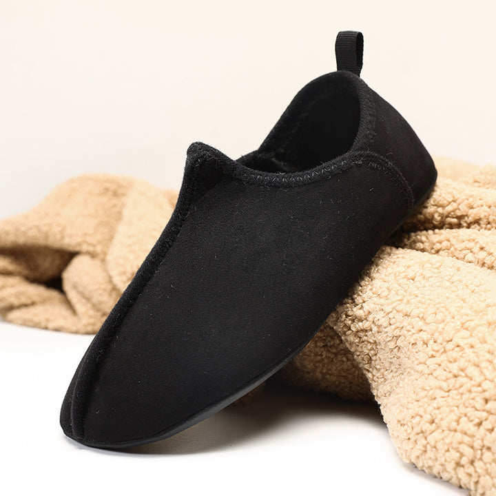 Berit Sheepskin Slippers/Yoga Shoe