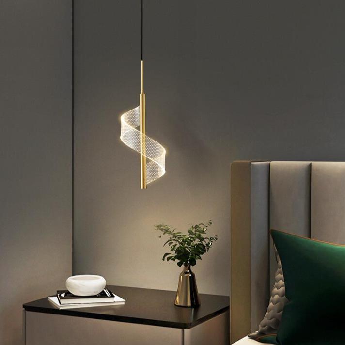 Modern Style LED Pendant Lights