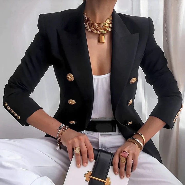 Women's blazer - Old Money