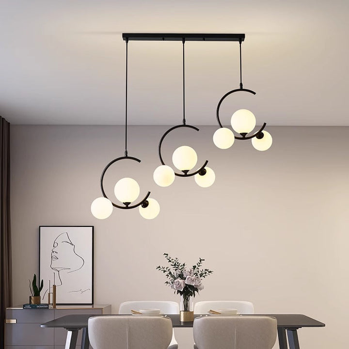 Modern Home Decor LED Pendant Light