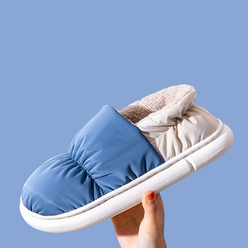 Super Comfy Slippers ( ANTI-SLIP )