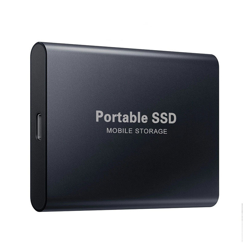 16TB/8TB/4TB/2TB/1TB Ultra Speed External SSD