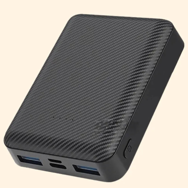 10000mAh Power Bank