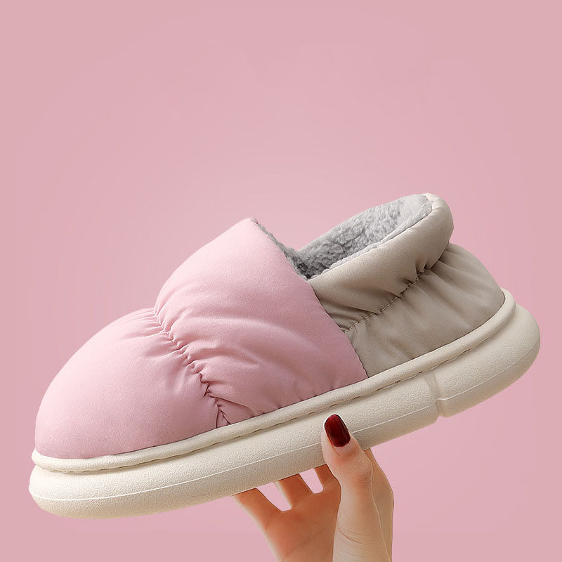 Super Comfy Slippers ( ANTI-SLIP )