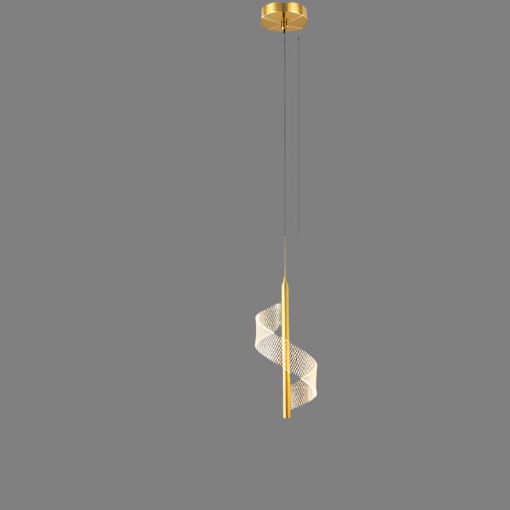 Modern Style LED Pendant Lights