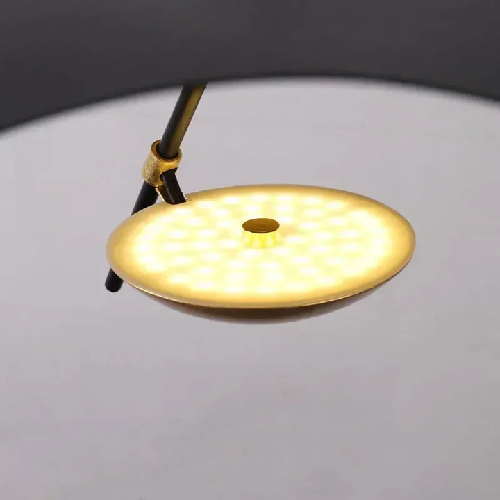 Modern Flying Saucer Pendant Light - Unique & Stylish