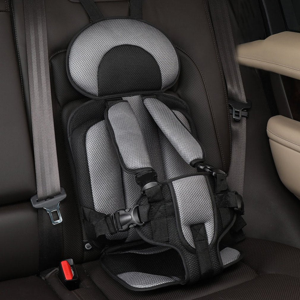 Jimmy The ultimate child seat for travel